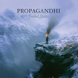 Propagandhi Failed States