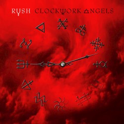 Rush Clockwork Angels