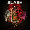 Slash Apocalyptic Love