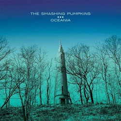 The Smashing Pumpkins Oceania