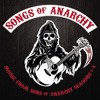 Various Artists Songs Of Anarchy: Music From Sons Of Anarchy Seasons 1-4