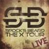 Spock's Beard The X Tour - Live