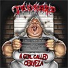 Tankard A Girl Called Cerveza