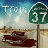 Train California 37
