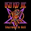 Ugly Kid Joe Stairway To Hell (EP)