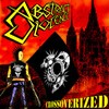 Abstract Violence - Crossoverized