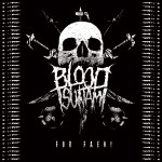 Blood Tsunami - For Faen!