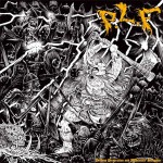 P.L.F. - Devious Persecution And Wholesale Slaughter