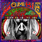 Rob Zombie - Venomous Rat Regeneration Vendor