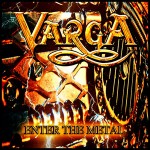 Varga - Enter The Metal
