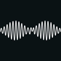 Arctic Monkeys - AM