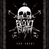 Blood Tsunami - For Faen!