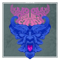 Blues Pills - The Devil Man (EP)