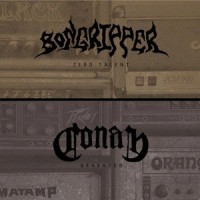 Bongripper / Conan - 12" Split