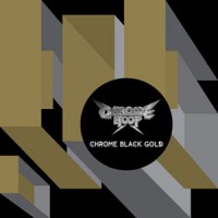 Chrome Hoof - Chrome Black Future