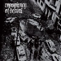 Conspiracy Of Denial - Conspiracy Of Denial