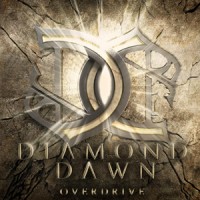 Diamond Dawn - Overdrive