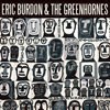 Eric Burdon & The Greenhornes - Eric Burdon & The Greenhornes (EP)