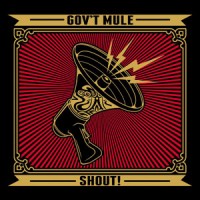 Gov't Mule - Shout