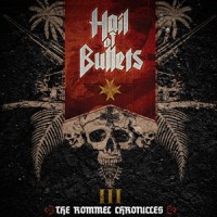 Hail Of Bullets - III: The Rommel Chronicles
