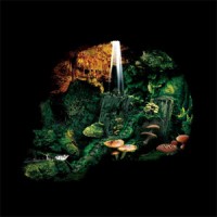 Hexvessel - Iron Marsh (EP)