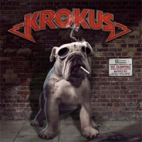 Krokus - Dirty Dynamite