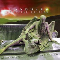 Landmarq - Entertaining Angels