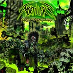 Mortillery - Origin Of Extinction