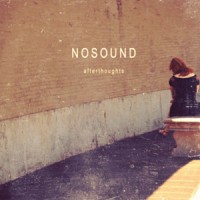 Nosound - Afterthoughts