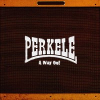 Perkele - A Way Out