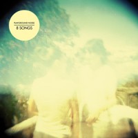 Playground Noise - 8 Songs