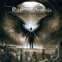 Rage Of Angels - Dreamworld