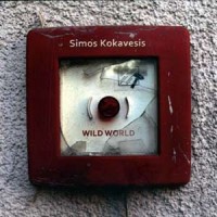 Simos Kokavesis - Wild World