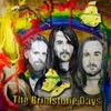 The Brimstone Days - On A Monday Too Early