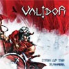 Validor - Dawn Of The Avenger