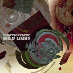 65daysofstatic Wild Light