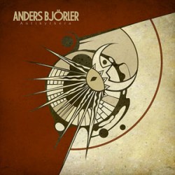Anders Bjorler Antikythera