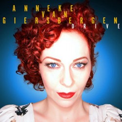 Anneke van Giersbergen Drive