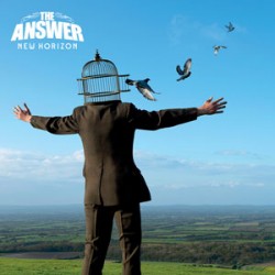 The Answer New Horizon