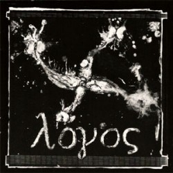 Antediluvian λόγος