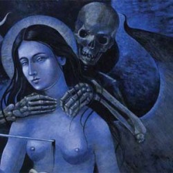 Aosoth IV: An Arrow In Heart