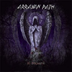 Arrayan Path IV: Stigmata