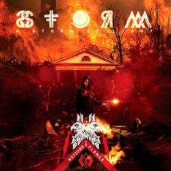 A Storm Of Light Nations To Flames