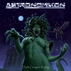 Astronomikon Dark Gorgon Rising