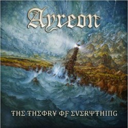 Ayreon The Theory Of Everything