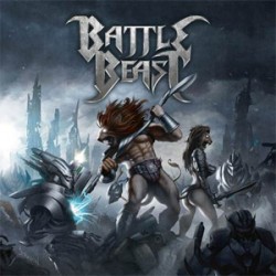 Battle Beast Battle Beast