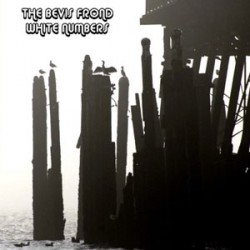 The Bevis Frond White Numbers