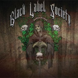 Black Label Society Unblackened (CD/DVD)