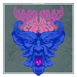 Blues Pills The Devil Man (EP)