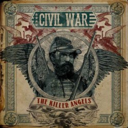 Civil War The Killer Angels